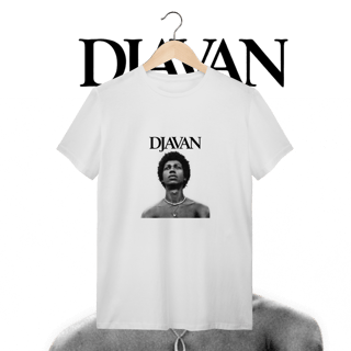 Camiseta | Djavan