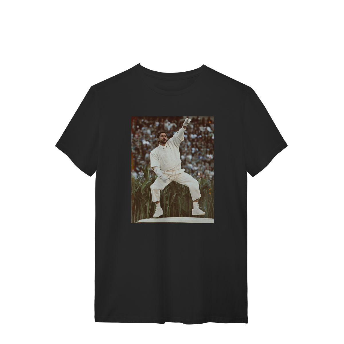 Bad Bunny | Ahora Todos Quieren Ser Latinos