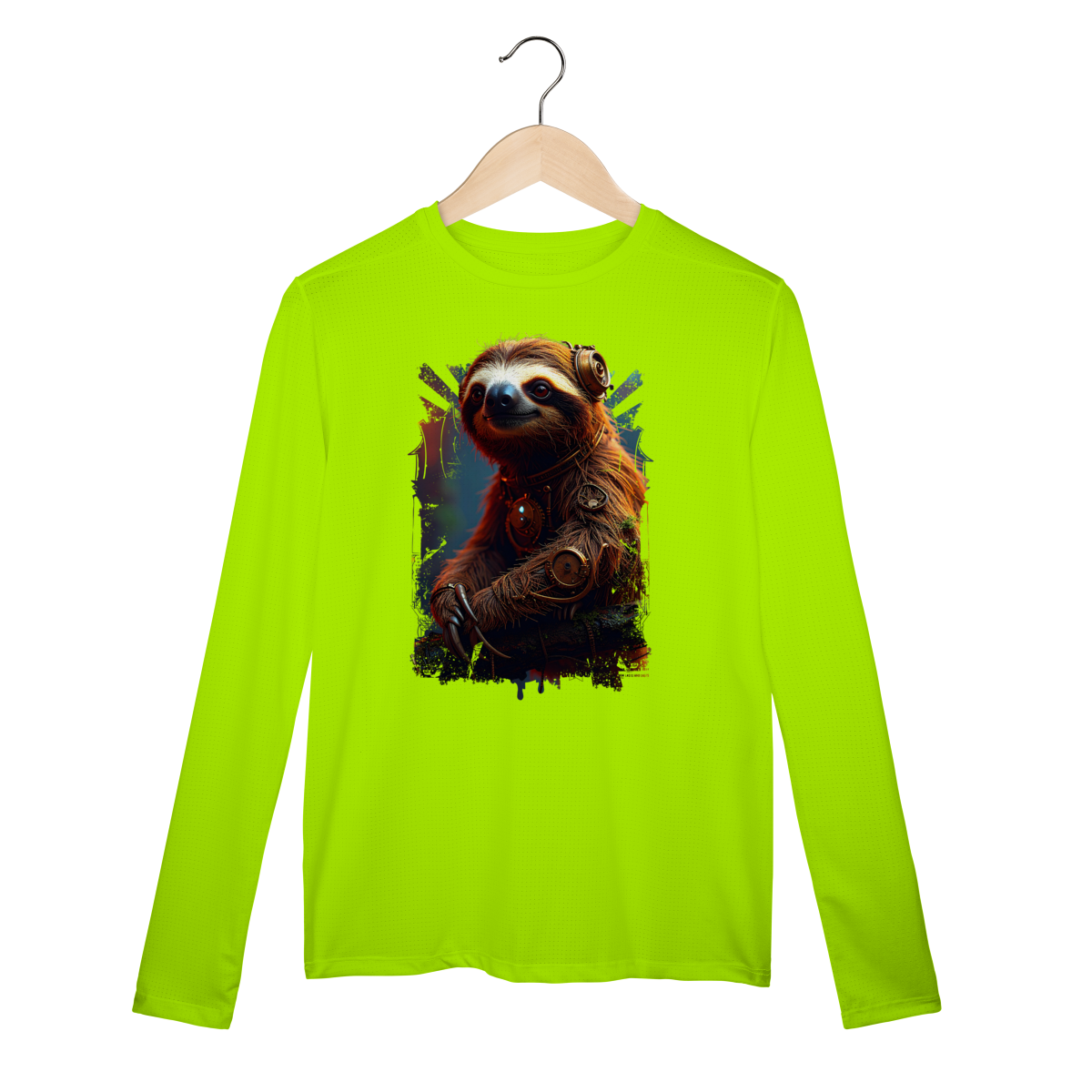 Bicho-Preguiça dos Sonhos