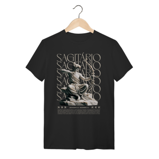 SAGITARIO Estampa Frontal