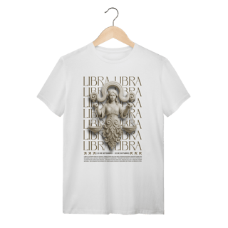 Camiseta Libra