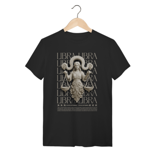 Camiseta Libra