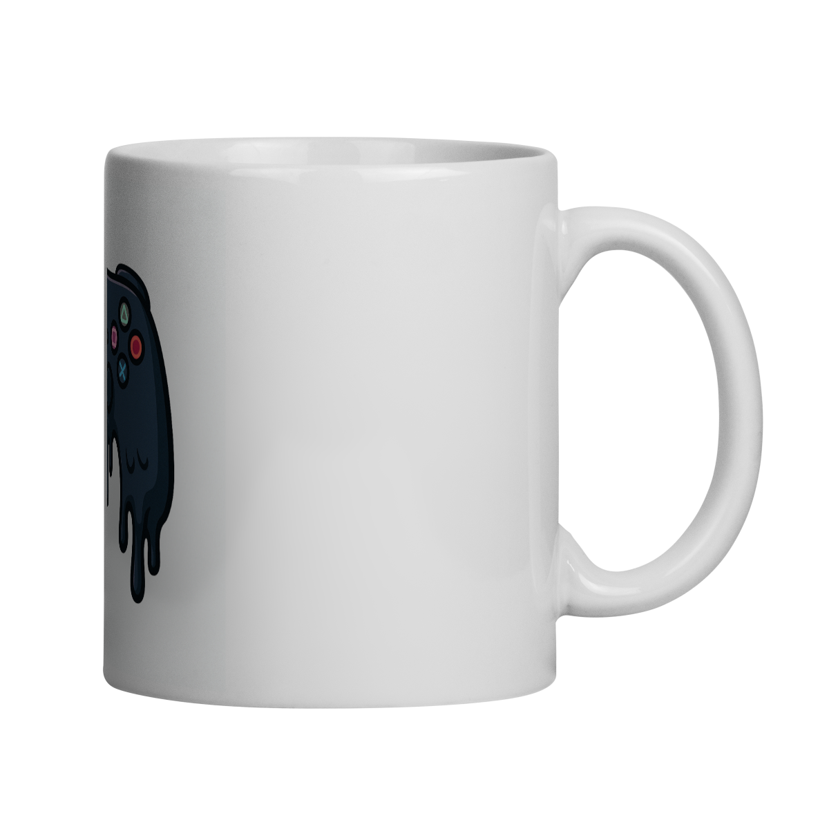 Nome do produto: caneca gamer