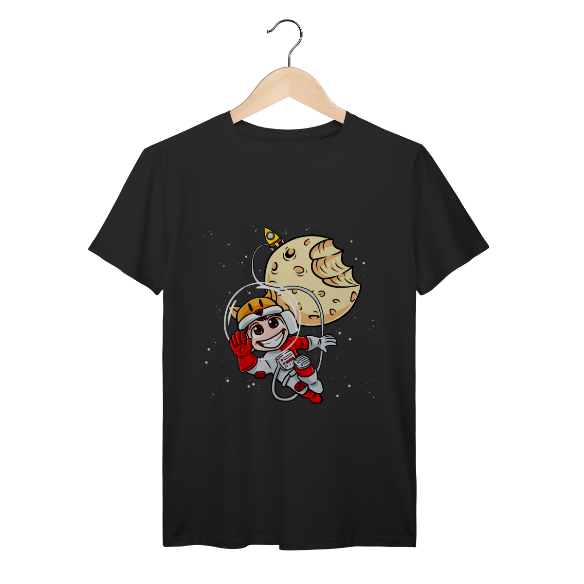 T-Shirt Prime: DUDU Betero 