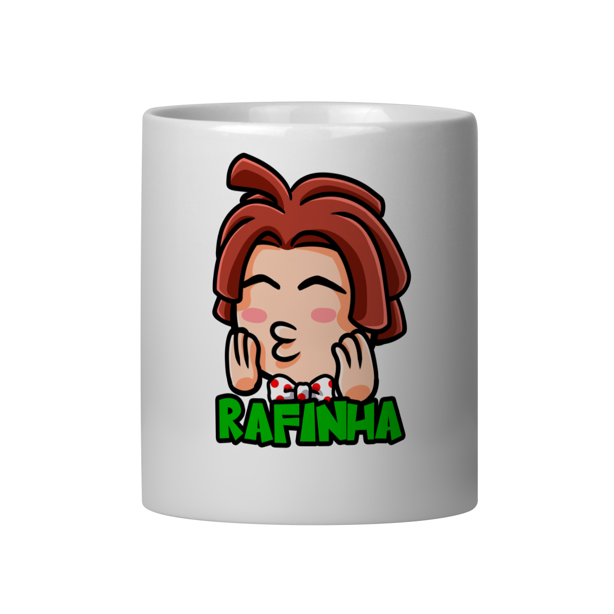 Caneca Rafinha Betero 