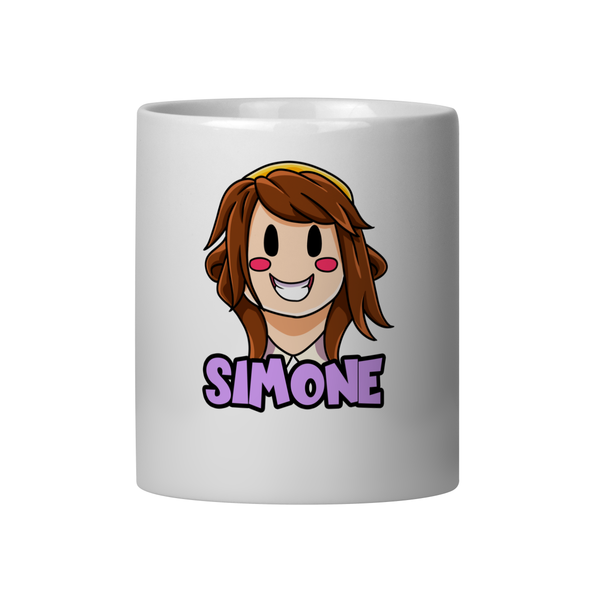 Caneca Simone Betero 