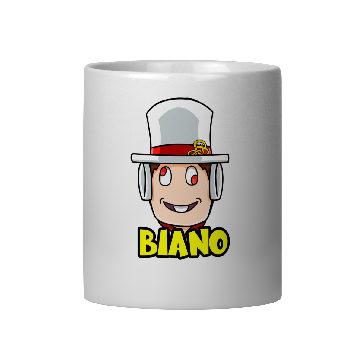 Caneca Biano Betero 