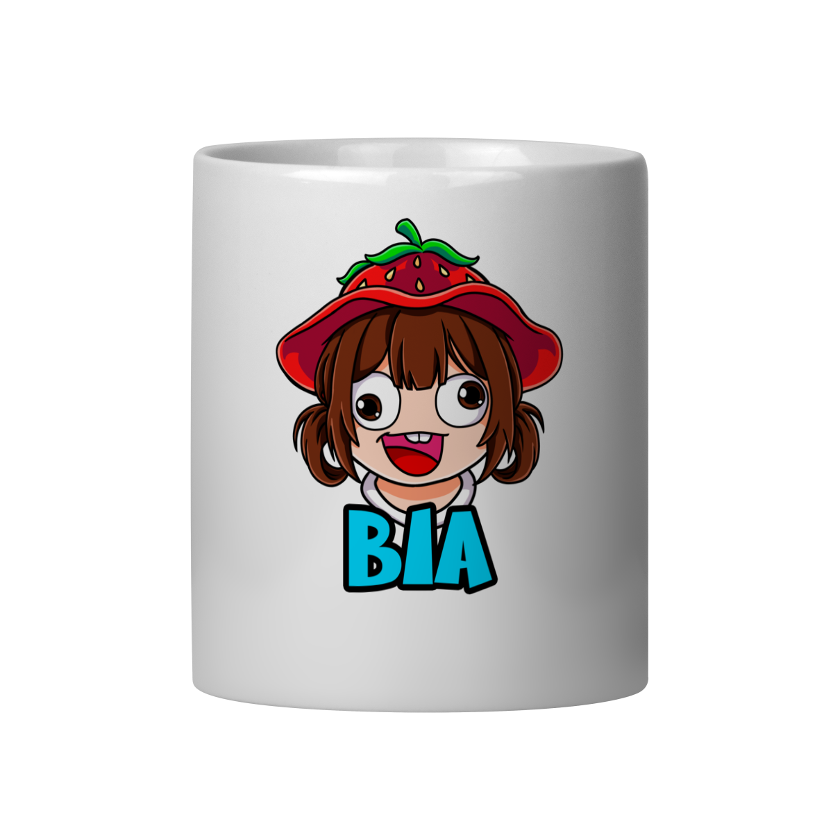 Caneca Bia Betero 