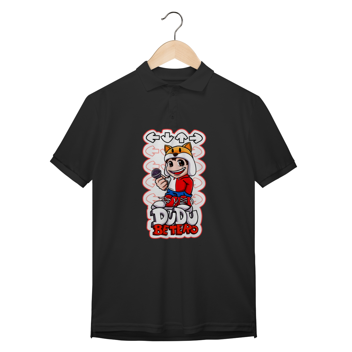 Polo Prime: DUDU Betero 