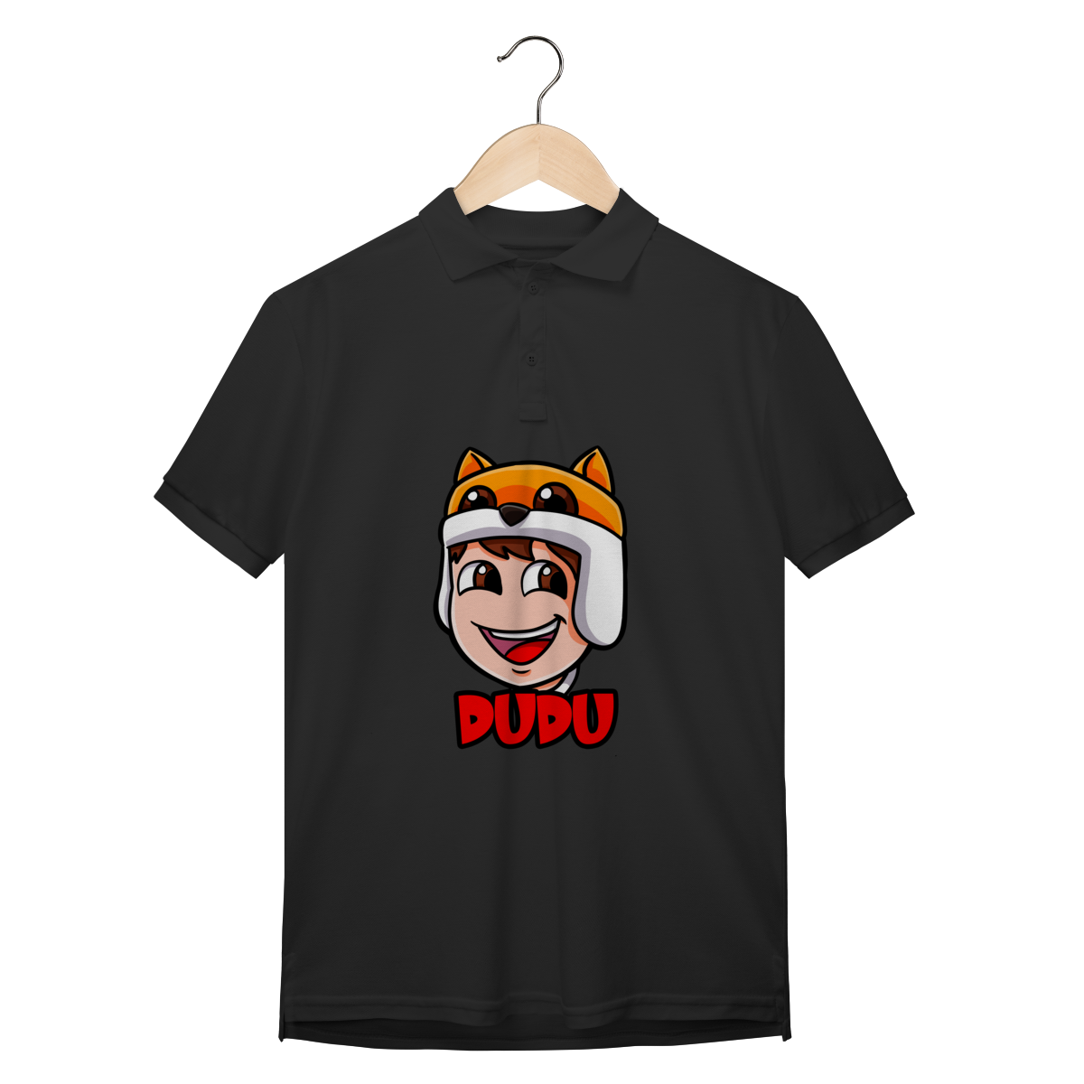 Polo Prime: Dudu Betero 