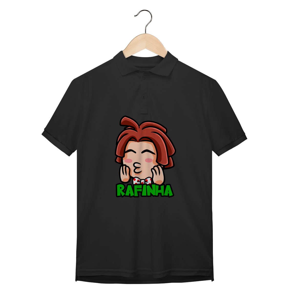 Polo Prime: Rafinha Betero 