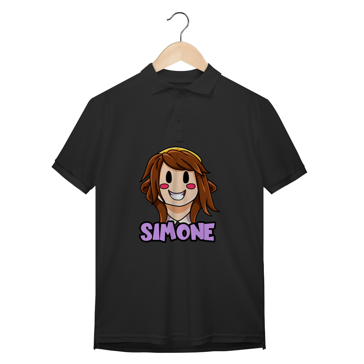 Polo Prime: Simone Betero 