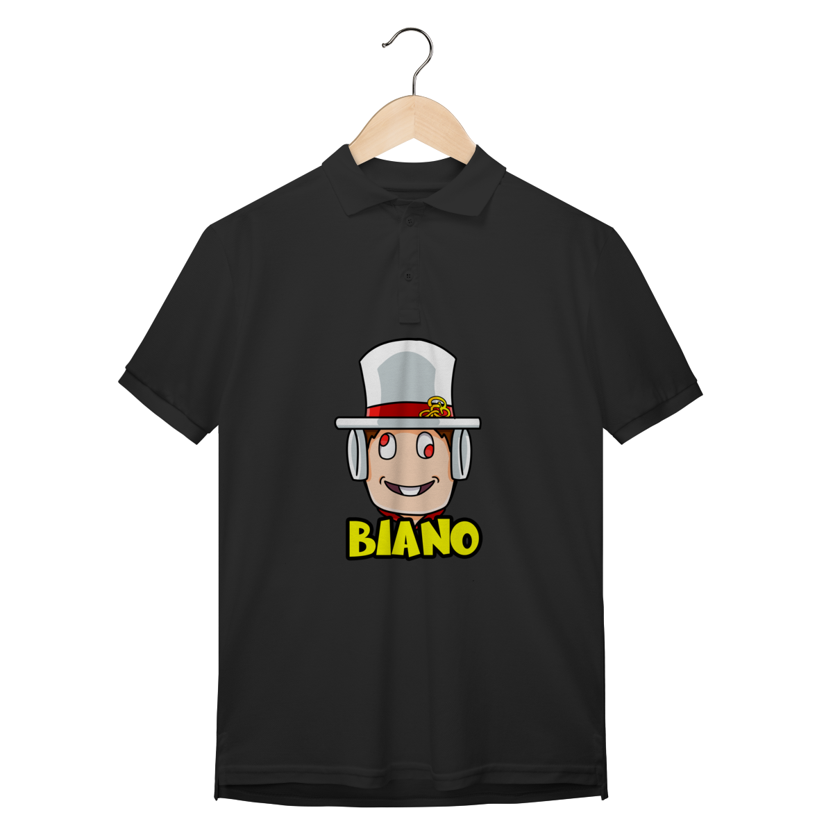 Polo Prime: Biano Betero 