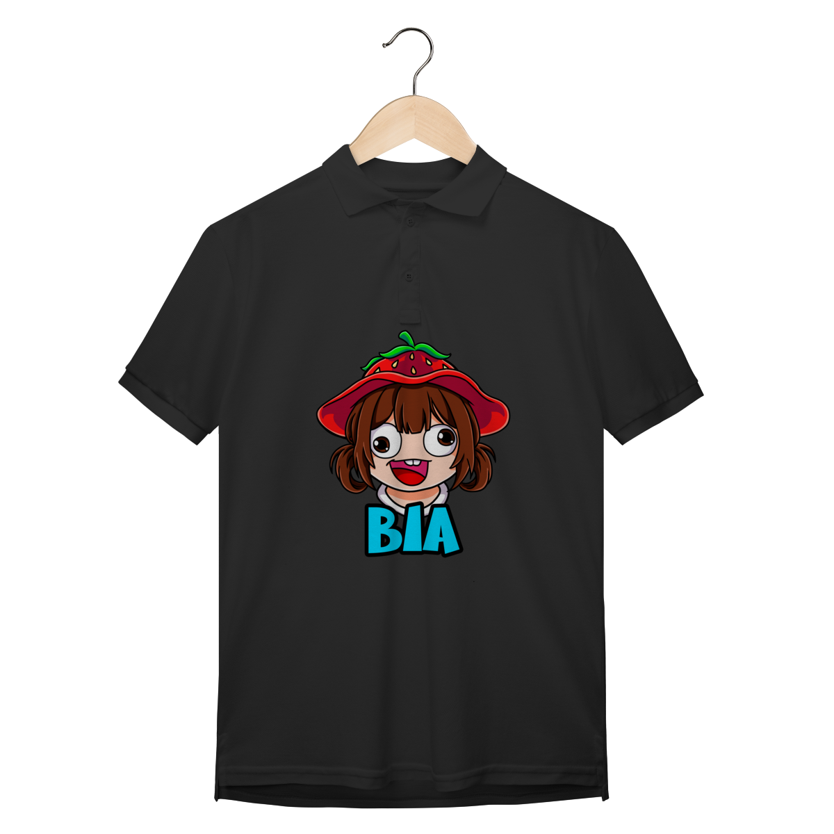 Polo Prime: Bia Betero 