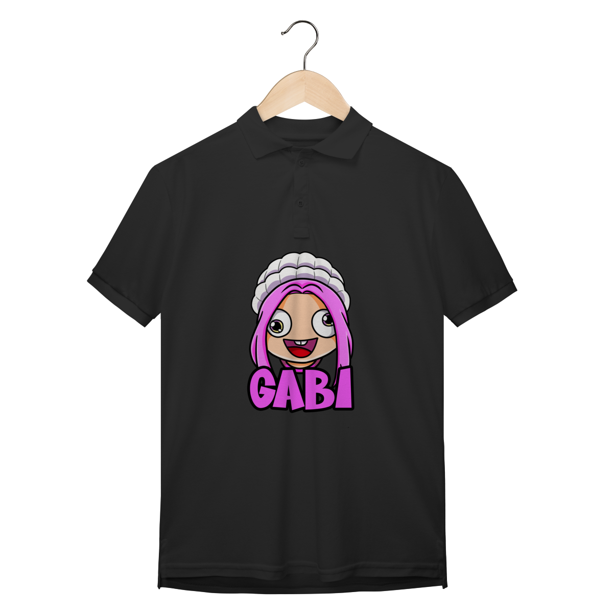 Polo Prime: Gabi Betero 