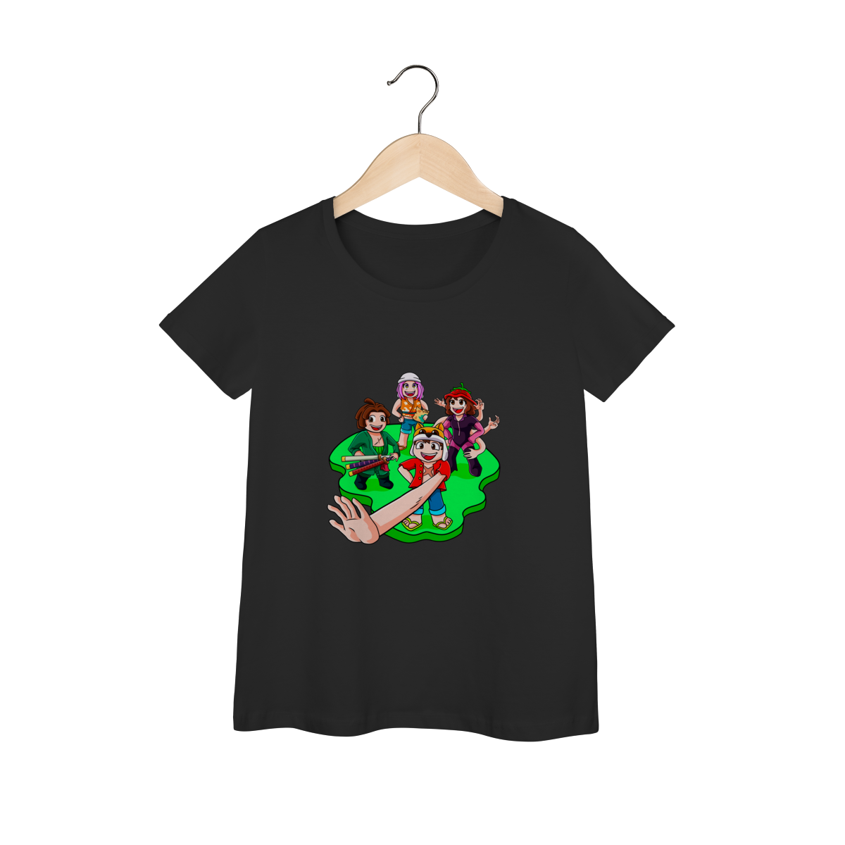 Baby Long Prime: CHAPÉUS BETERO