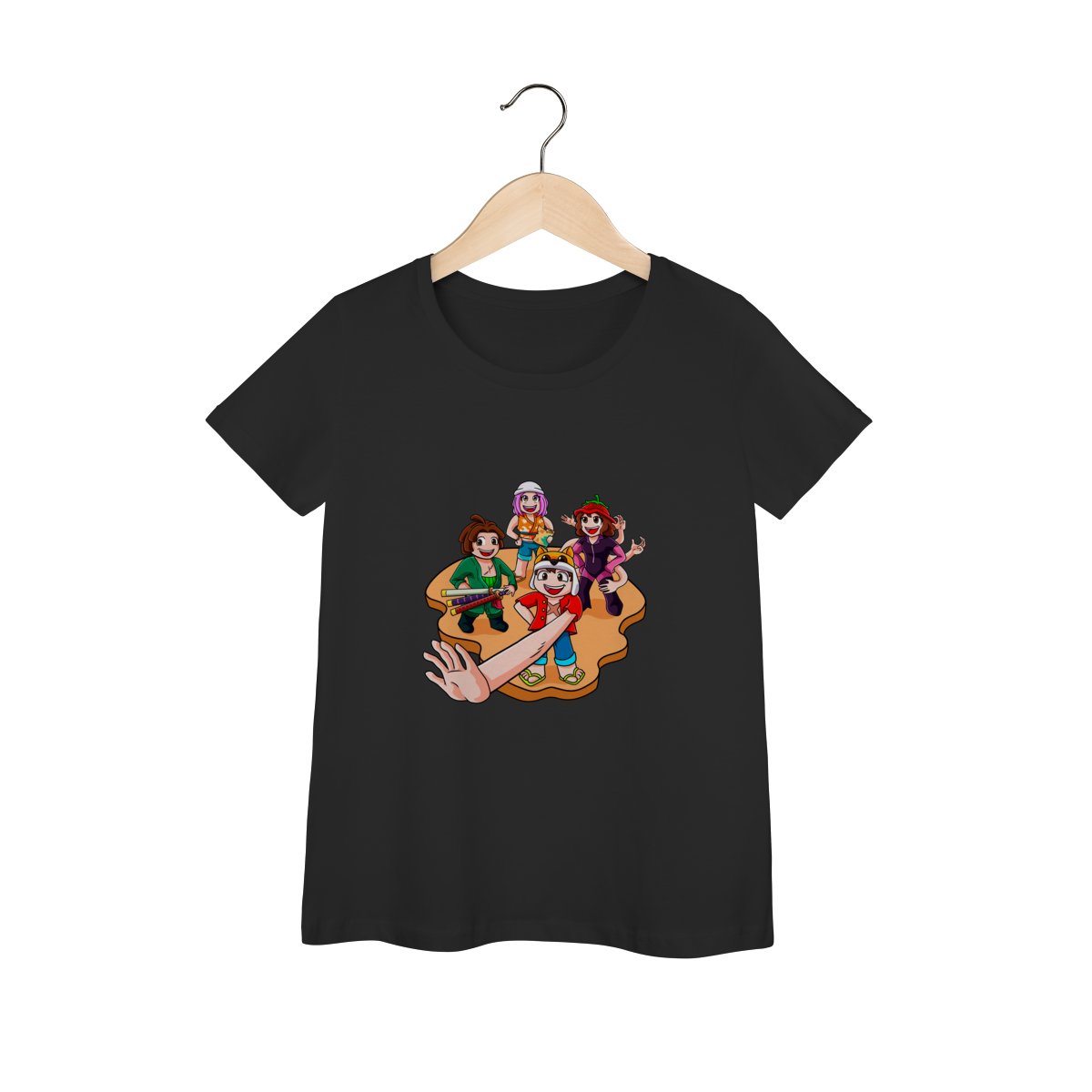 Baby Long Prime: CHAPÉUS BETERO