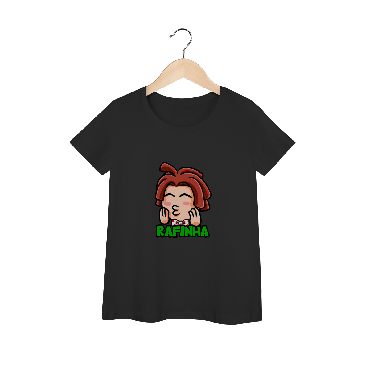 Baby Long Prime: Rafinha Betero 