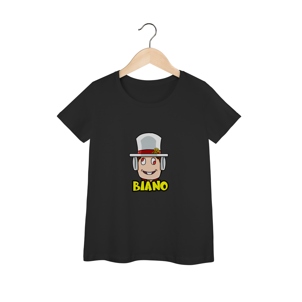 Baby Long Prime: Biano Betero 