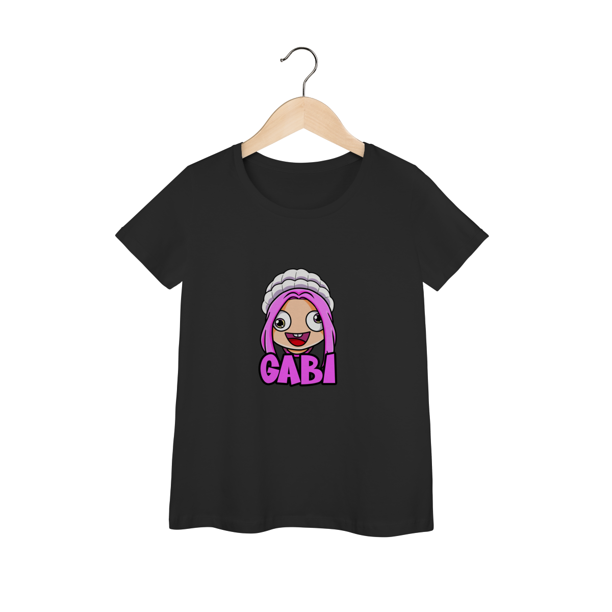 Baby Long Prime: Gabi Betero 