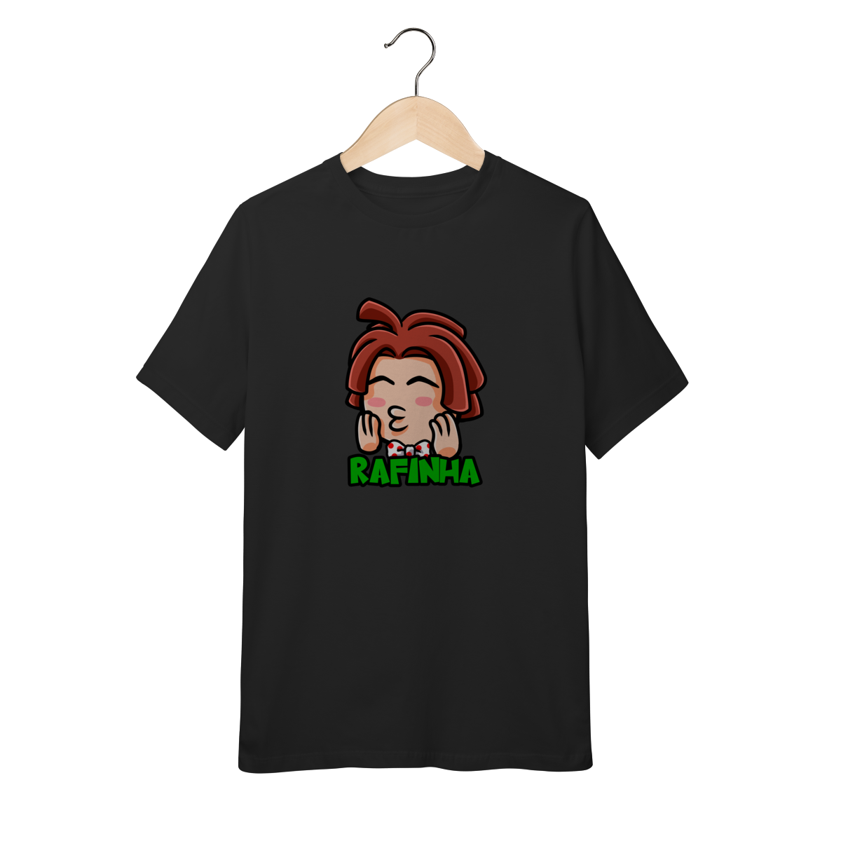 Camisa Oficial Rafinha Betero ( 10 a 14) 