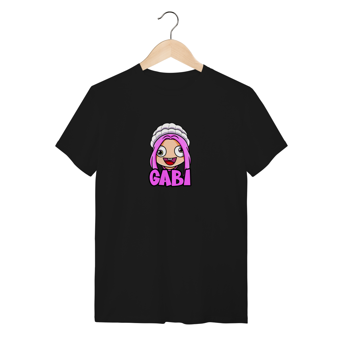 Camisa Oficial Gabi Betero 