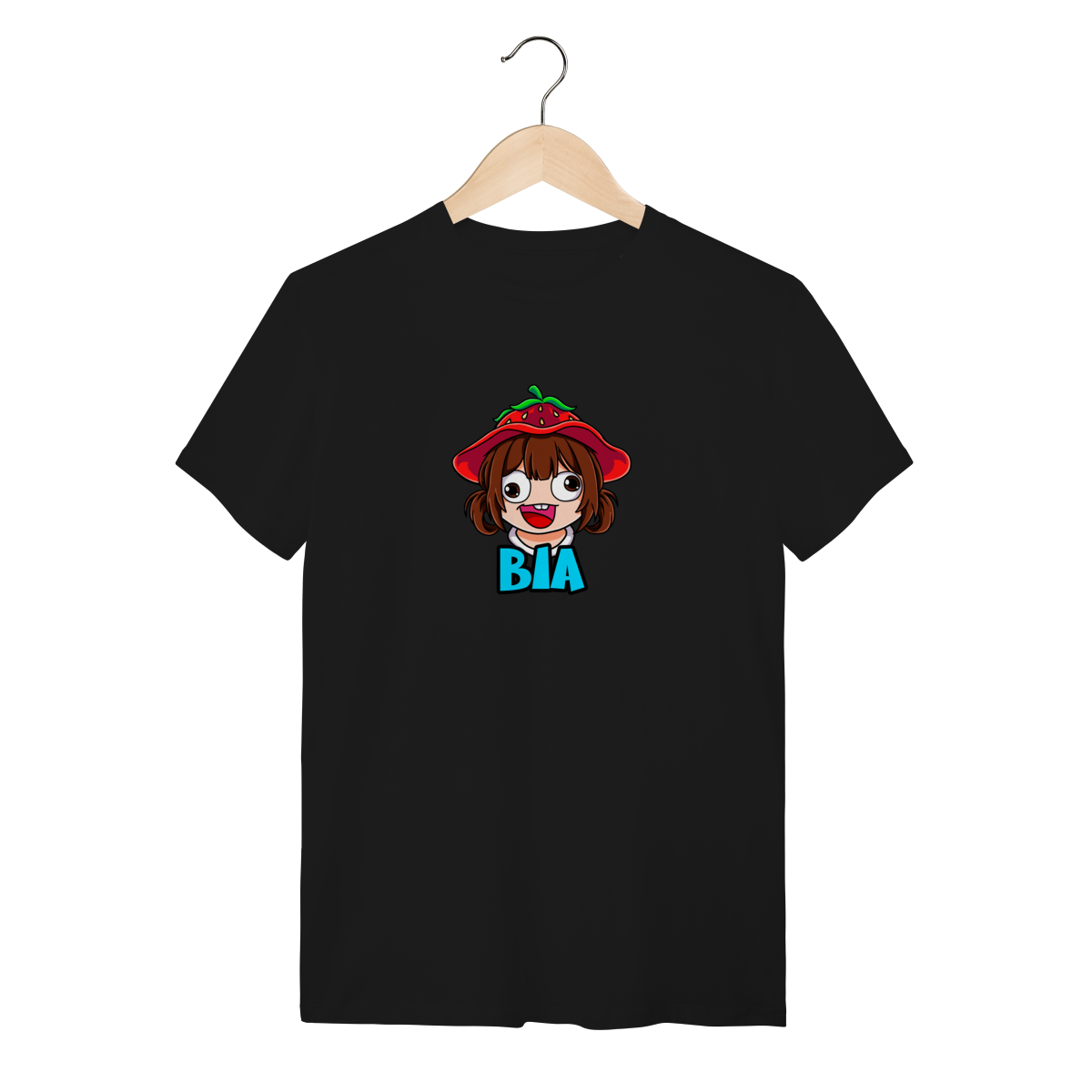 Camisa Oficial Bia Betero 