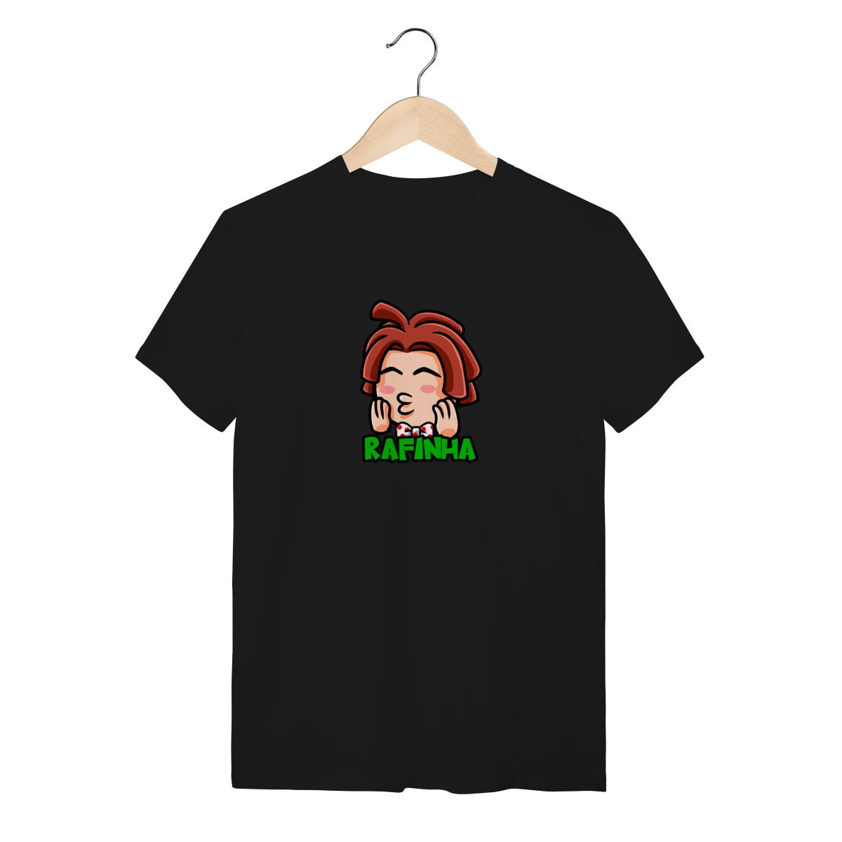 Camisa Oficial Rafinha Betero 