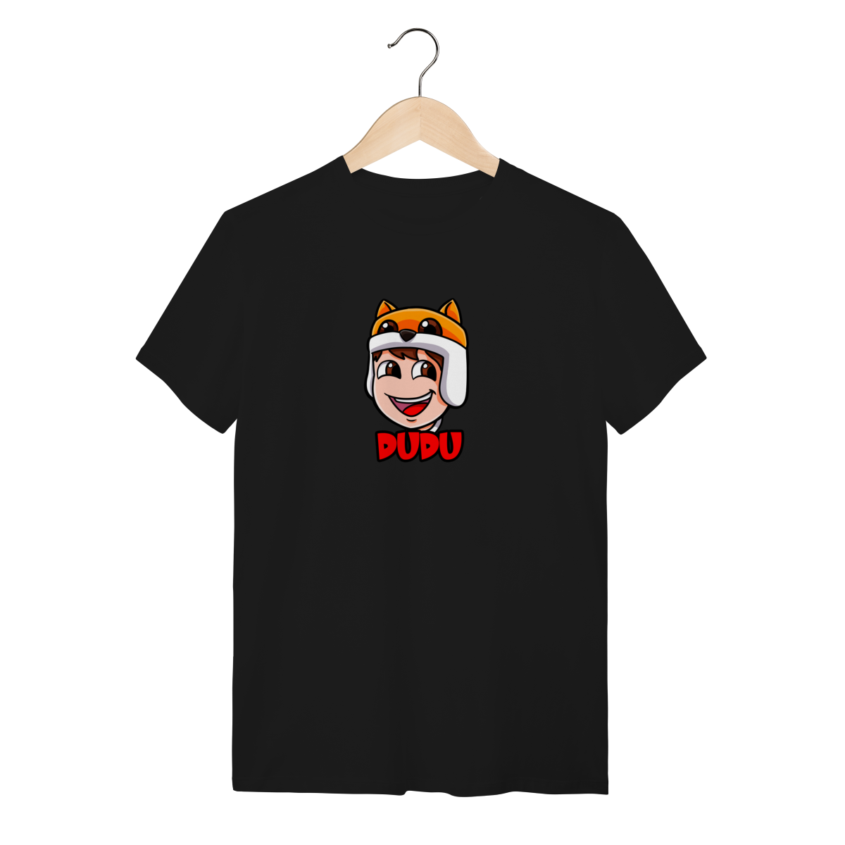 Camisa Oficial Dudu Betero 