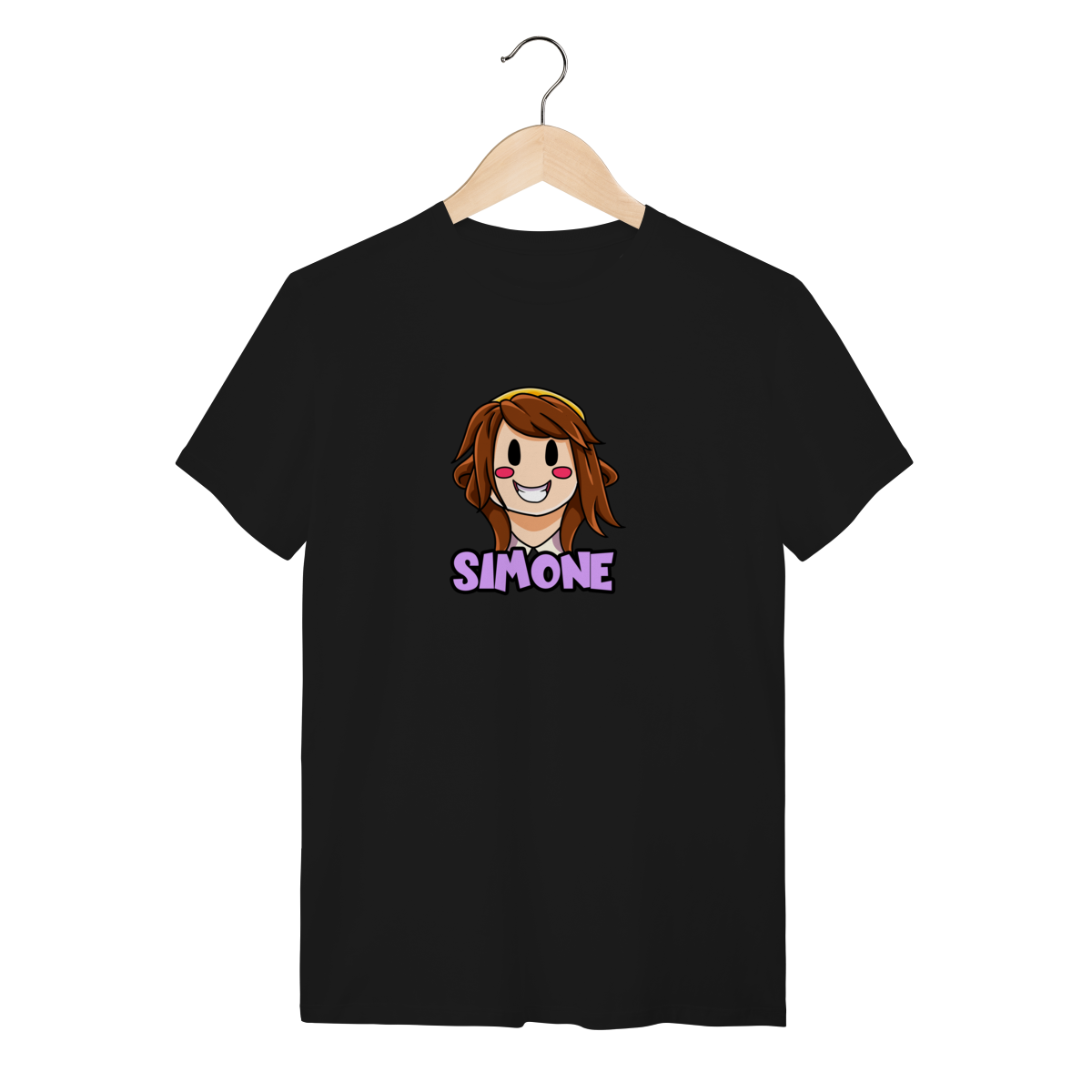 Camisa Oficial Simone Betero 