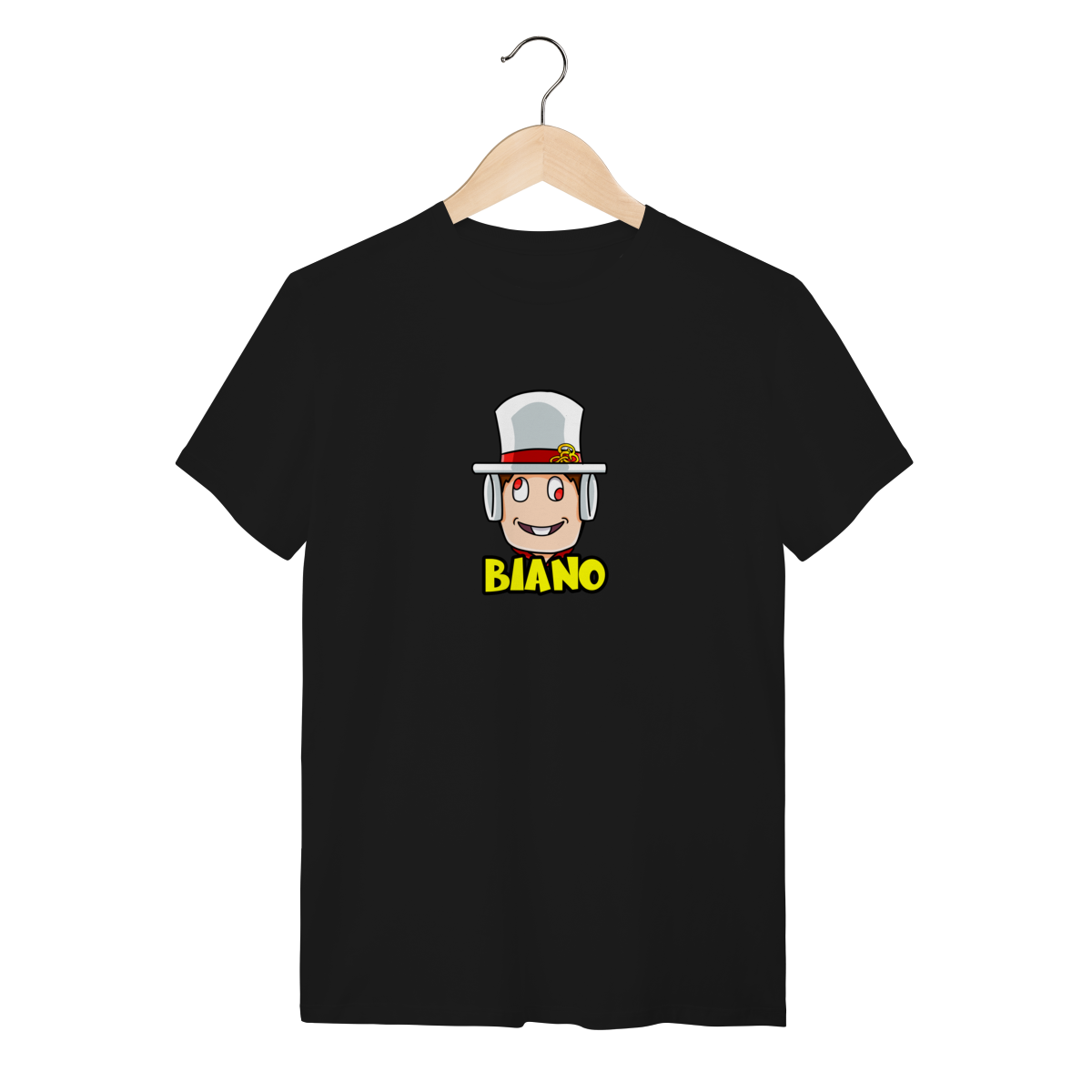 Camisa Oficial Biano Betero 