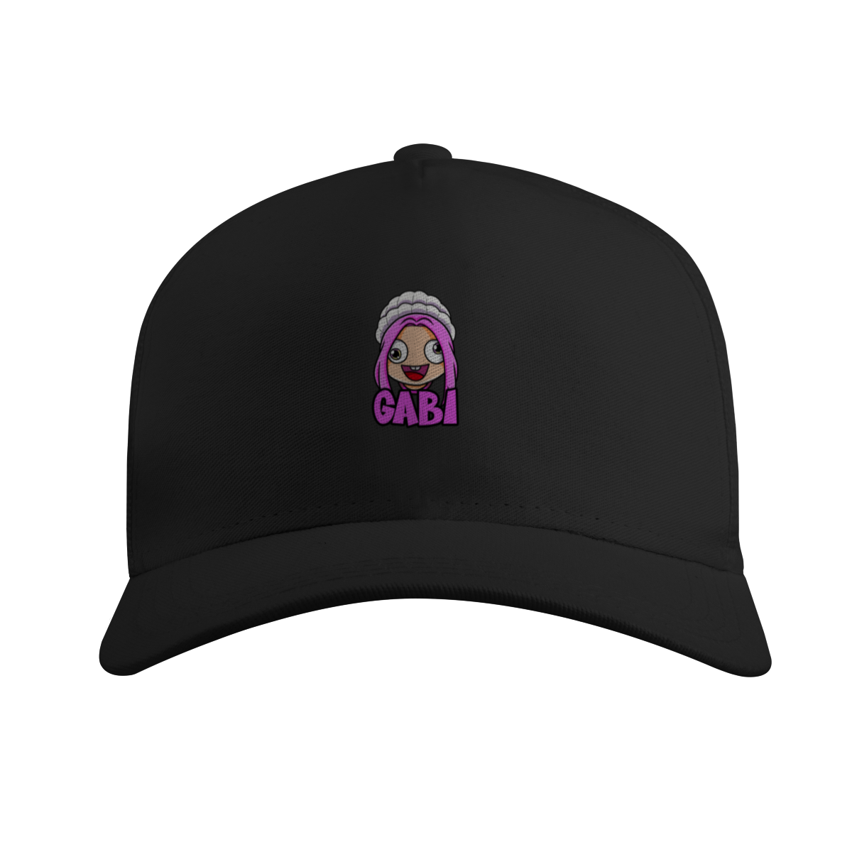 Boné Gabi Betero ( Americano com Tela) 