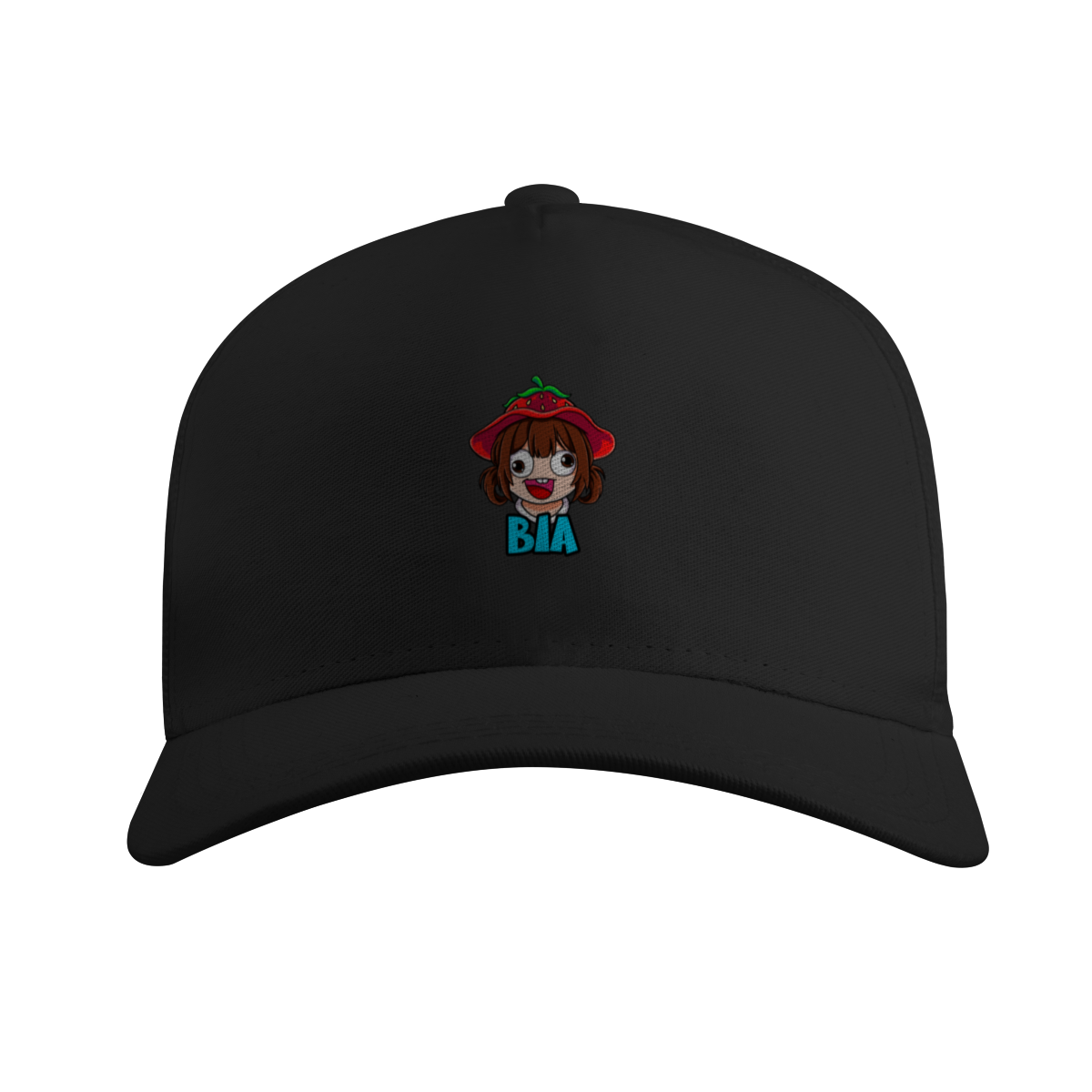 Boné Bia Betero ( Americano com Tela) 