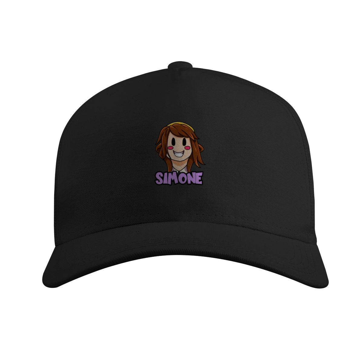 Boné Simone Betero ( Americano com Tela) 