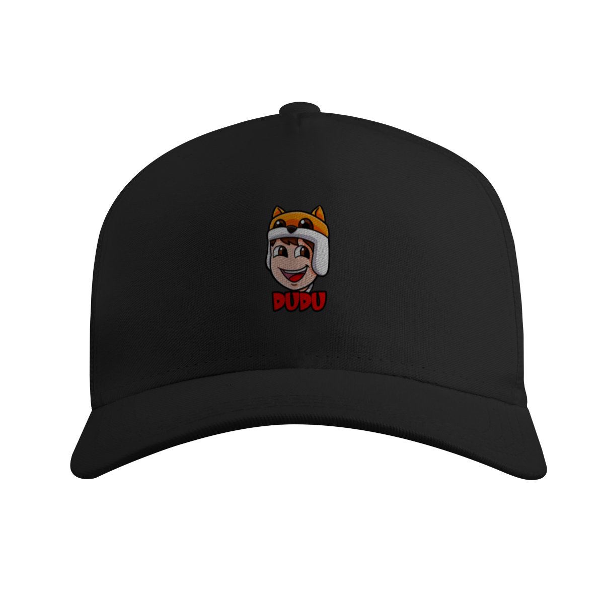 Boné Dudu Betero ( Americano com Tela) 