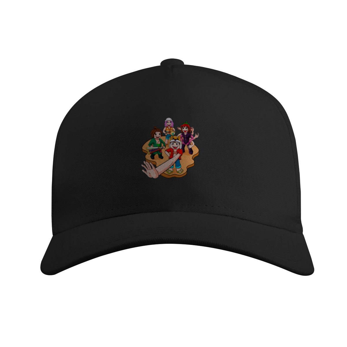 Boné Chapéus de palha  ( Americano com Tela) 