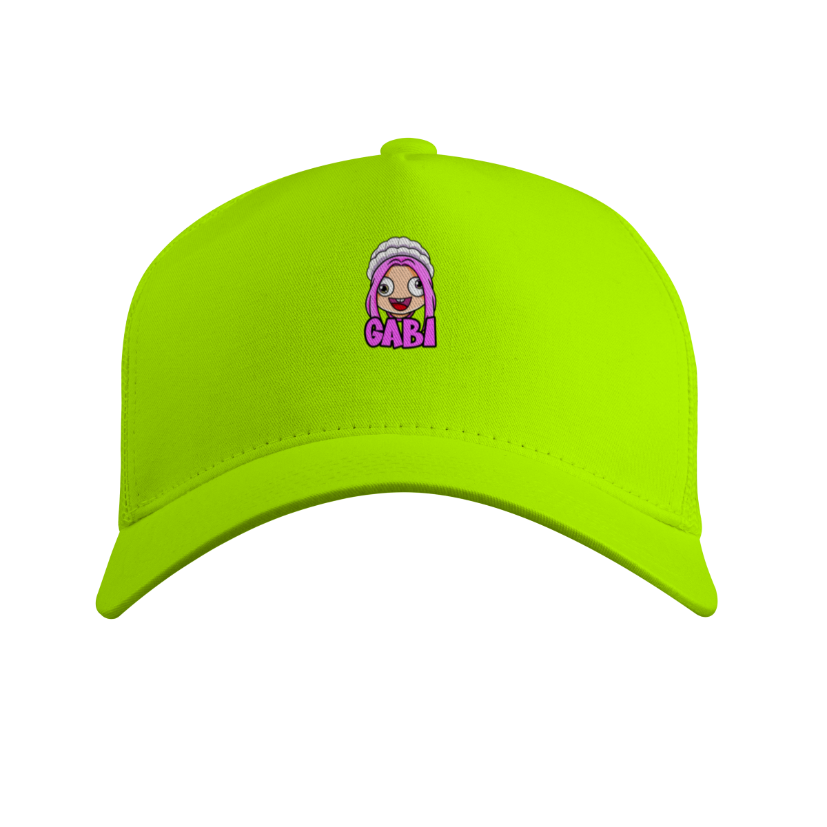 Boné Gabi Betero  ( Prime com tela) 