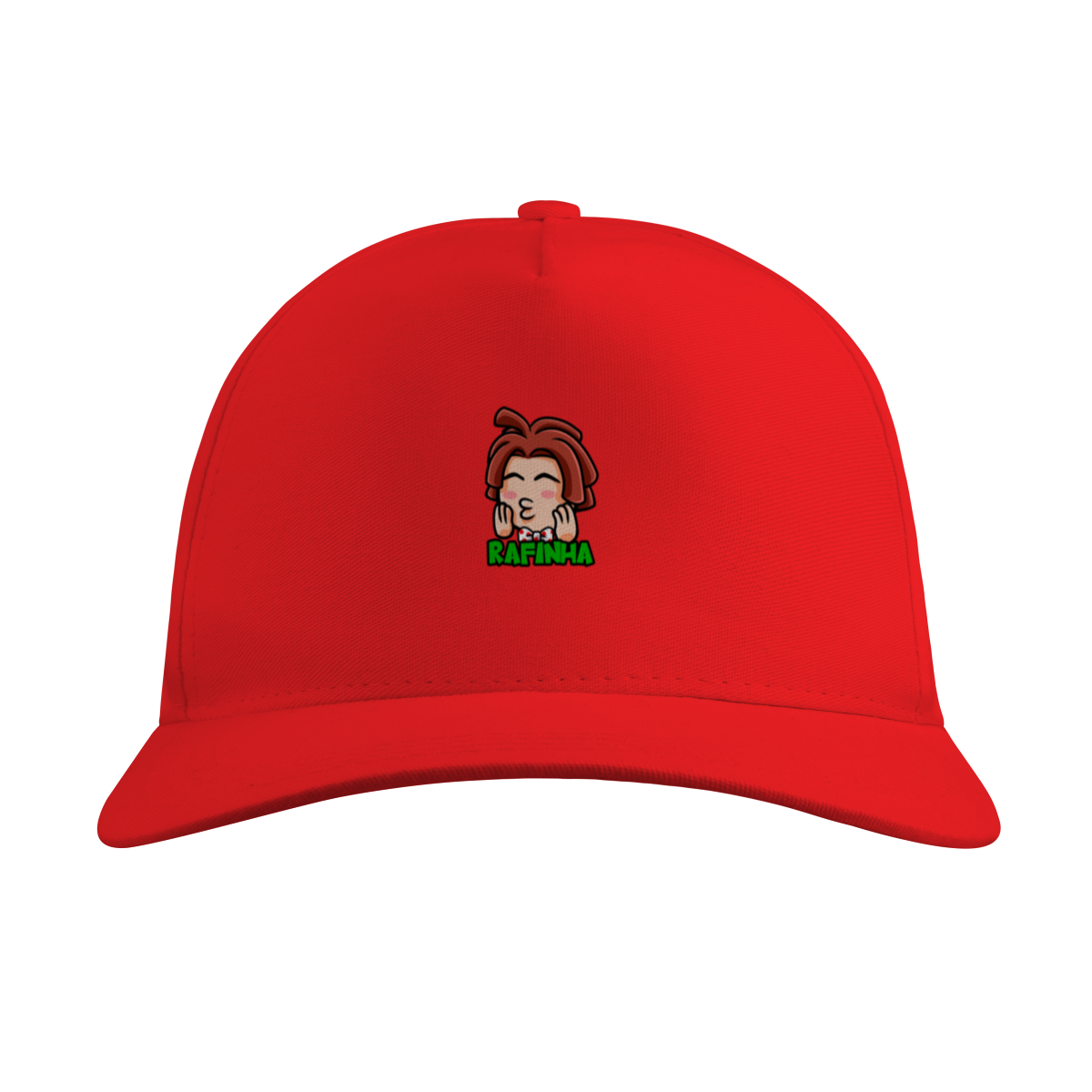 Boné Rafinha Betero  ( Quality) 