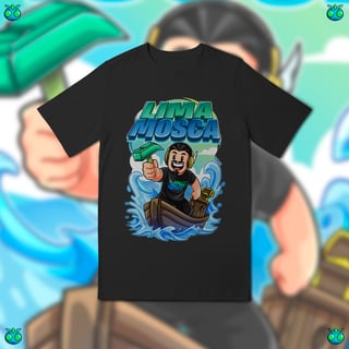 (10 a 14) Construa um Barco | LimaMosca