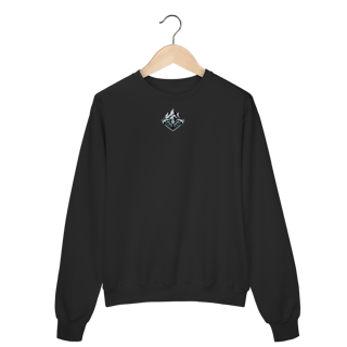 Moletom Oficial - Avalanche eSports