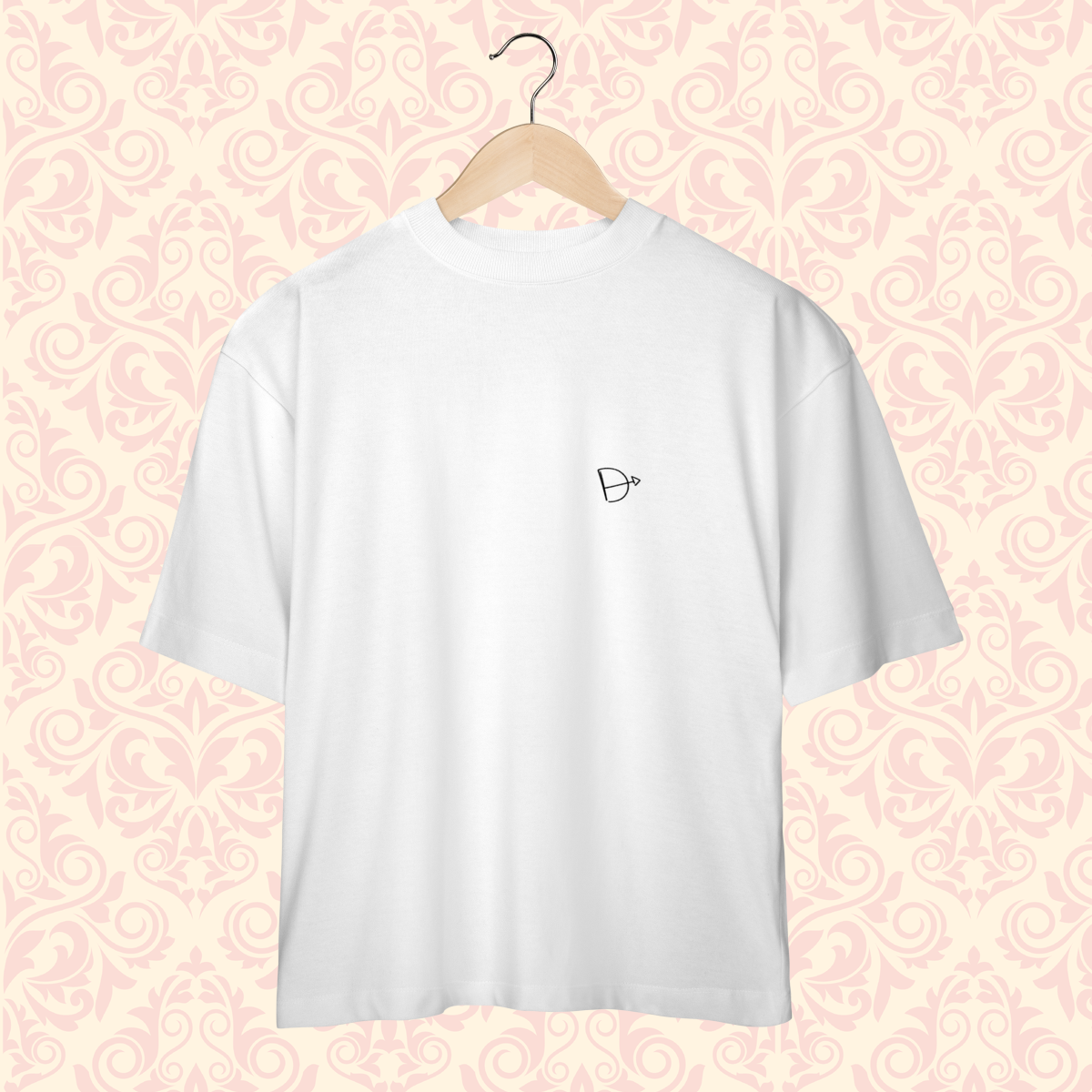 Nome do produto: Camisa São Sebastião - Edição limitada - Arte Colorida