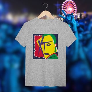 Drums & Wires (unissex)