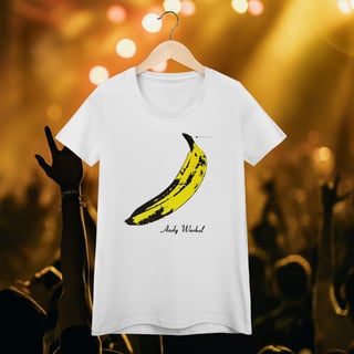 Exploding Plastic Banana (baby look)