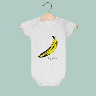 Exploding Plastic Banana