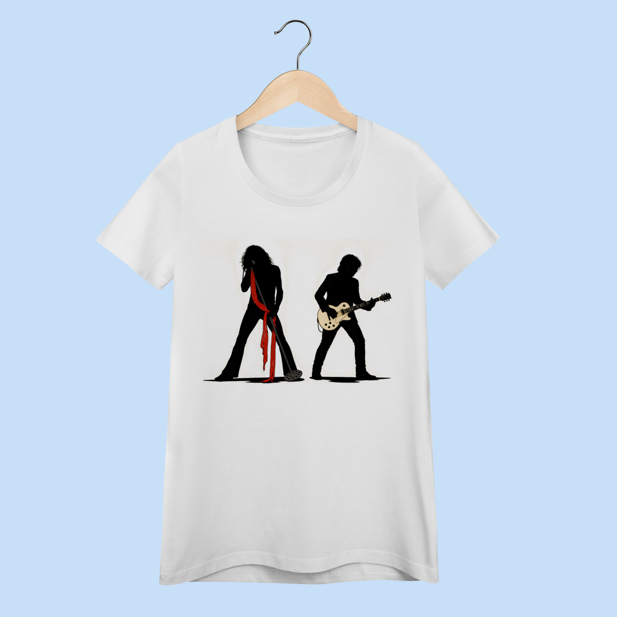 Tyler/Perry (baby look)