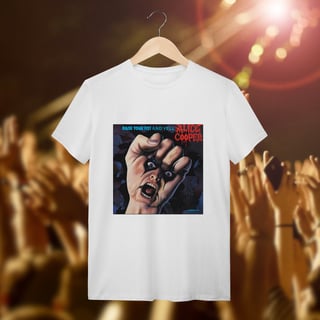 Raise your fist (unissex)