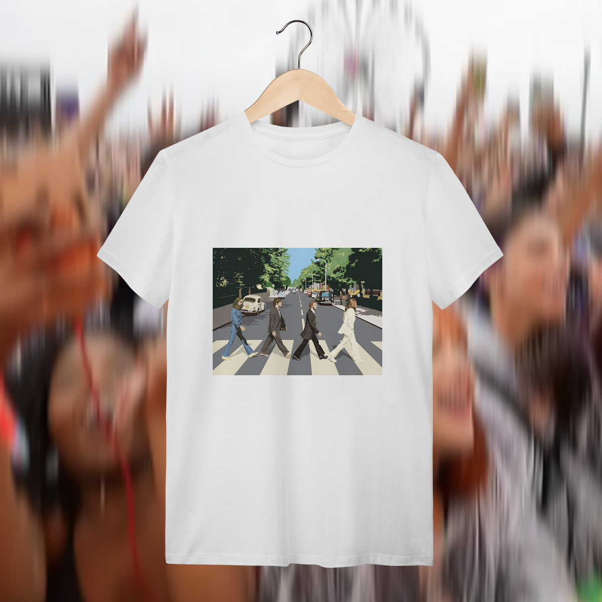 On the Road (unissex)