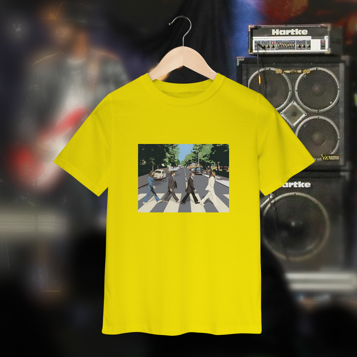 On the Road (infantil 2 a 8)