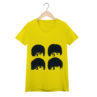 Young faces (baby look)