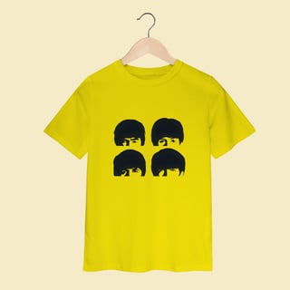 Young faces (infantil 2 a 8)